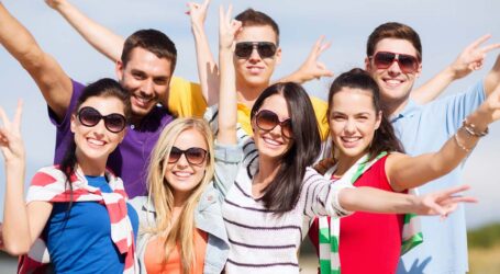 В Україні День молоді перенесли на іншу дату