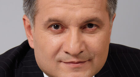 Верховна Рада підтримала відставку Арсена Авакова