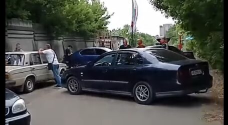 О блокаде свалки, судебных запретах и реальных проблемах утилизации мусора