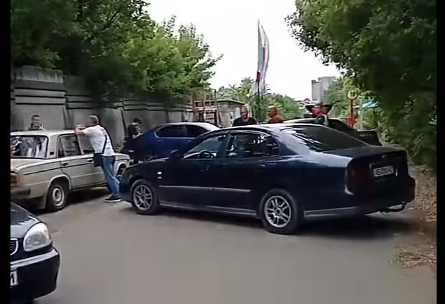 О блокаде свалки, судебных запретах и реальных проблемах утилизации мусора