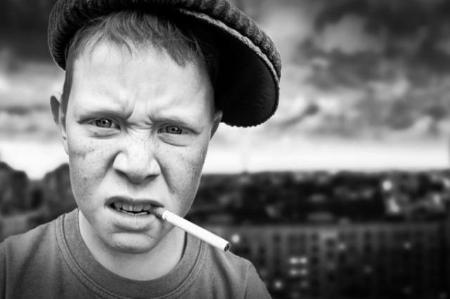 Українські діти стали частіше порушувати закон