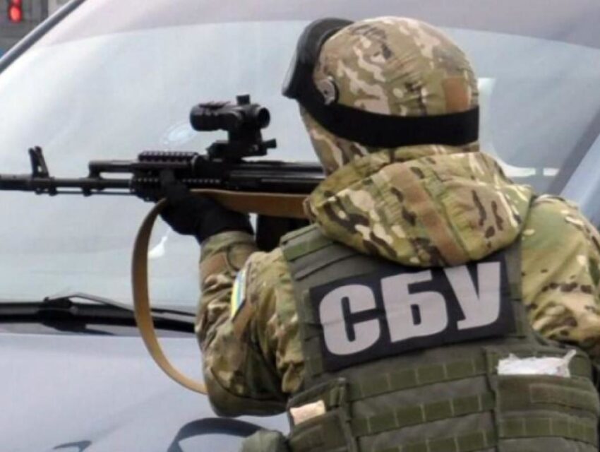 На Дніпропетровщині СБУ проведе антитерористичні навчання