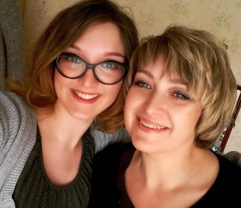 Марианна Лапина: «Когда я говорила, что я психолог – меня начинали опасаться» - ФОТО