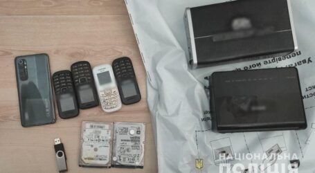 У Дніпрі викрили чоловіка, який створив фейковий Інтернет-магазин