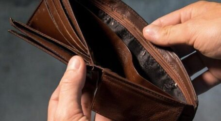 Українці все більше накопичують борги