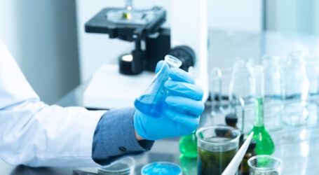 В Україні будуть створювати власні вакцини та тести