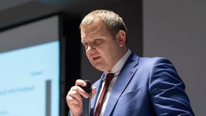 Водоканал Кам’янського об’єднають з «Аульским водоводом» і спишуть частину боргів - ФОТО