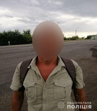 Кам’янчанин, який їхав з моря до дому, погрожував підірвати гранату в автобусі