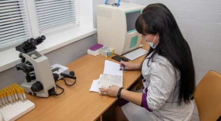 Кам’янчани можуть безкоштовно протестуватися на гепатит