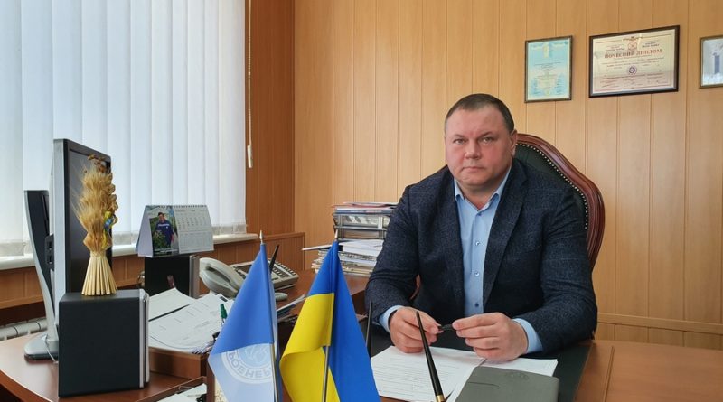 ГЕС в Кам’янському не смітила в приватному секторі, каже директор станції