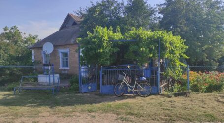 На Дніпропетровщині жорстоко вбили та пограбували пенсіонерку
