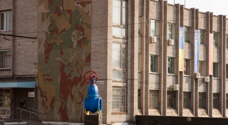 Водоканал Кам’янського об’єднають з «Аульским водоводом» і спишуть частину боргів