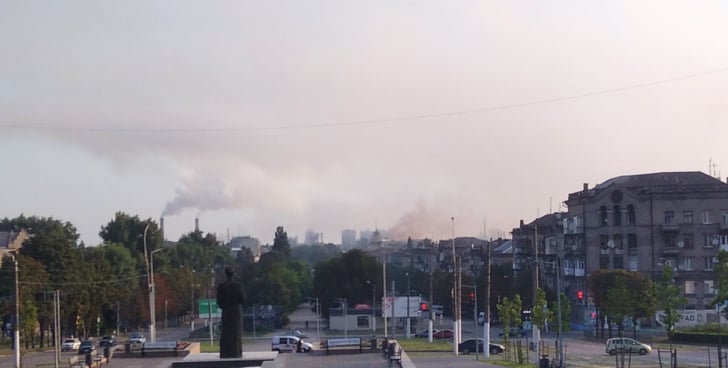 Клімат стане нестерпним швидше, ніж ми сподівались - ФОТО