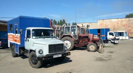 Про відповідальне користування каналізацією нагадали комунальники в Кам’янському
