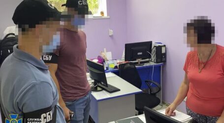 На Дніпропетровщині СБУ заблокувала канал контрабанди в «ДНР»: зловмисники незаконно завезли товарів на понад $20 млн