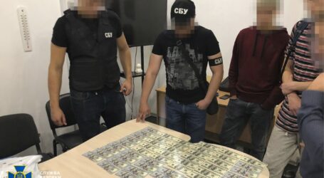 На Дніпропетровщині державний реєстратор ошукав людей на десятки мільйонів гривень