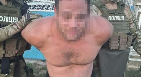 На Дніпропетровщині півтора року розшукували чоловіка за вбивство