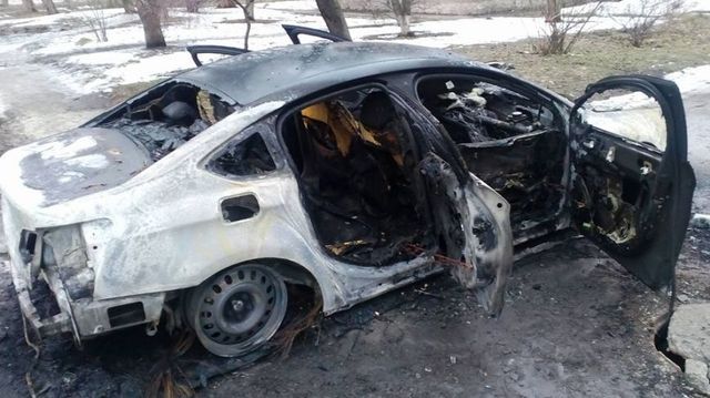 Расследование атак на журналистов Каменского еще раз проверит Нацполиция