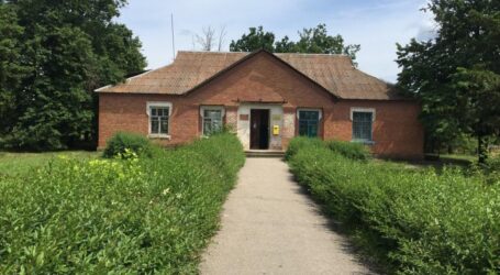На Дніпропетровщині пограбували поштове відділення