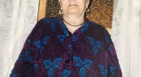 Ще одна мешканка Кам’янського відзначила 100-річний ювілей