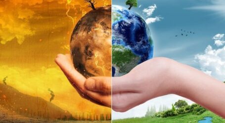 Українцям нагадали про екологічний борг