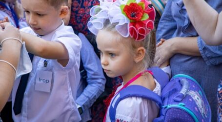 Дніпропетровщина готова до нового навчального року на 100%
