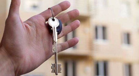 Цьогоріч 126 дітей-сиріт з Дніпропетровщини вже придбали власні квартири державним коштом