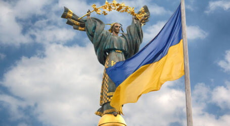 План заходів до Дня Незалежності у Кам’янському