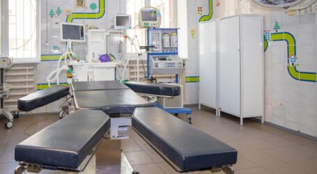 У вересні американські лікарі допомагатимуть колегам з Дніпропетровщини оперувати дітей: ще можна записатися на операцію