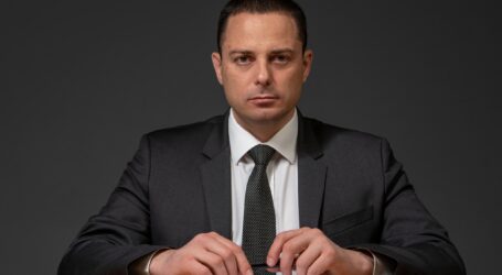 Мер Кам’янського закликав містян активніше вакцинуватися від ковіду