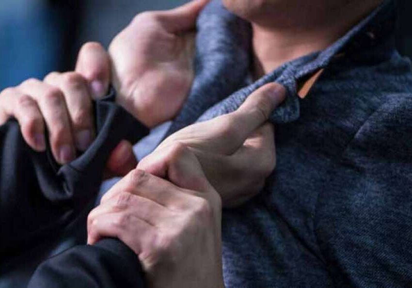 У Дніпрі судитимуть двох копів, які побилися