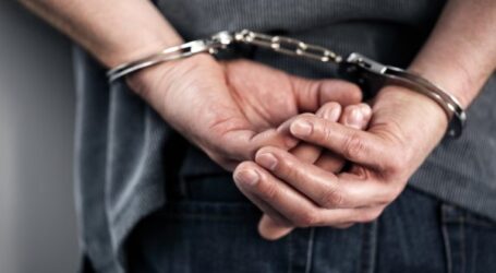 Прокуратура звітує про зниження злочинності у Кам’янському