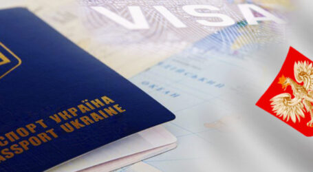 Українці стали абсолютними лідерами за кількістю посвідок на проживання в Польщі