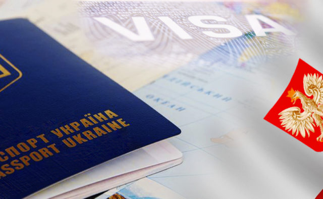 Українці стали абсолютними лідерами за кількістю посвідок на проживання в Польщі