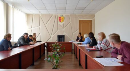 У Кам’янському обговорювали житлові питання