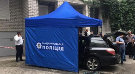 У Дніпрі вибухнула автівка