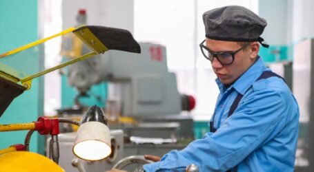 Молодих робітників Дніпропетровщини запрошують позмагатися за перемогу на конкурсі WorldSkills UKRAINE