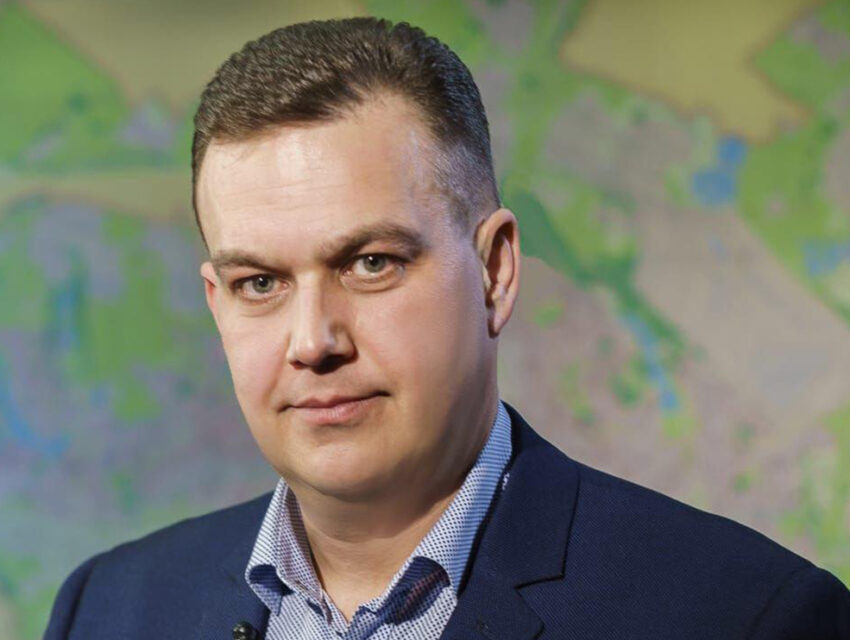 Смерть мера Кривого Рогу: поліція вважає, що це було самогубство