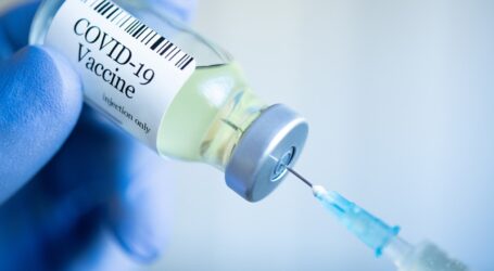 Більшість українців не хочуть вакцинуватися від ковіду