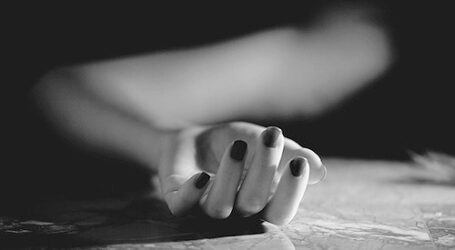 У Дніпрі матір намагалась покінчити життя самогубством, та замість цього вбила однорічного сина
