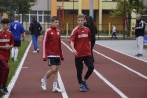 В Каменском стартовал Кубок городского головы по футболу - ФОТО