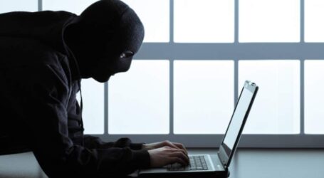 Персональные данные украинцев оказались в сети интернет