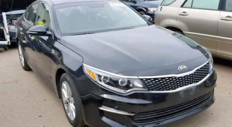 Автомобили из США, которые пользуются популярностью у украинцев