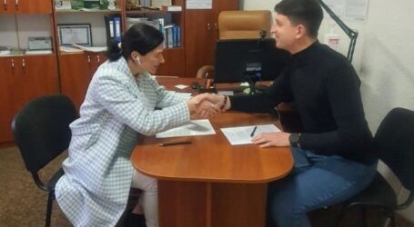 Центр професійного посередництва у конфліктах відкрився у Кам’янському
