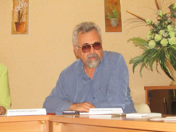 Дитячі та камерні вистави - нові горизонти Нової сцени муздрамтеатру Кам’янського - ФОТО