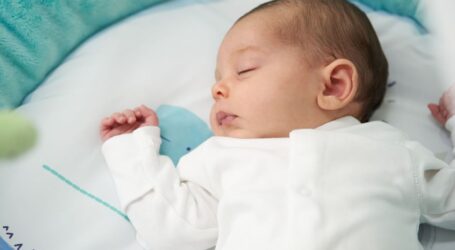 Минулого тижня у Кам’янському народилося 23 дитини