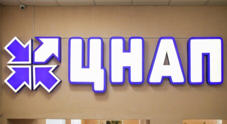 Каменской ЦПАУ первым в Украине внедрил консультативную услугу в сфере недвижимости