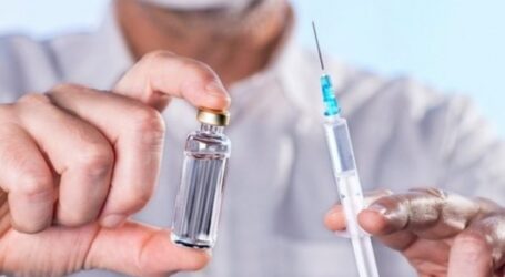 В аптеках Каменского скоро появится вакцина от гриппа