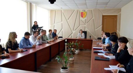 У Кам’янському створять раду внутрішньо переміщених осіб