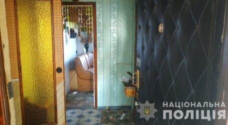 На Дніпропетровщині злодій тричі пограбував одну й ту саму квартиру